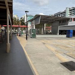 Kebun Baru Mall (D20), Shop House #576551471